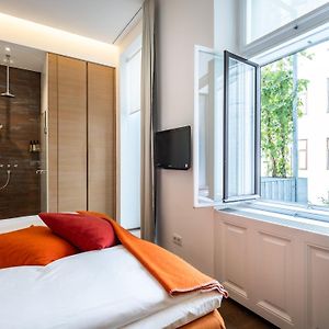 Kamer met een King Size Bed