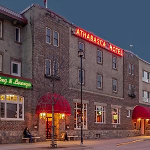 Athabasca Hotel