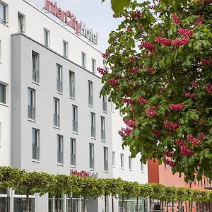 Intercityhotel Ingolstadt